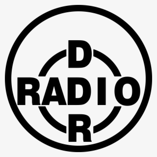 Radio Ddr - Svg