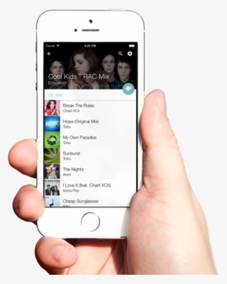 Turn Your Phone, Tv, Or Computer Into A Jukebox