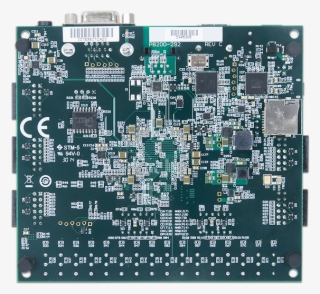 A Speaker Amplifier, And Several I/o Devices Allow