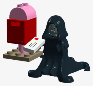 Planktina With Mailbox &amp