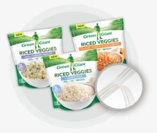Green Giant Product Image
