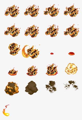 Boss Goliath Phase 3