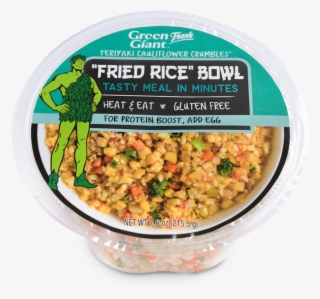 Green Giant Fresh Debuts New Line Of Vegetable Meal