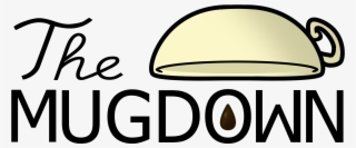 The Mugdown Logo
