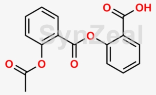 Acetylsalicylic Acid Impurity D