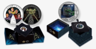 Exclusive Collector Coins