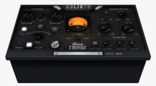 New Tone Empire Line Of Audio Processing Plug Ins Debuts