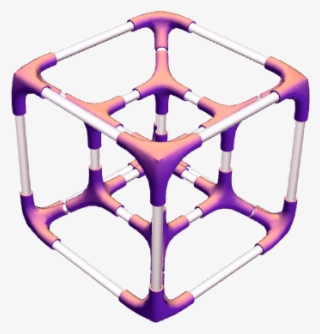 Borg Cube Png