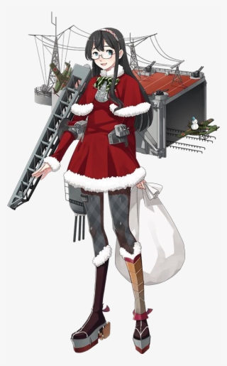 Ooyodo Christmas 2015