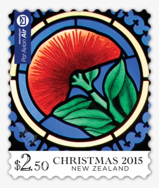 Single Stamp