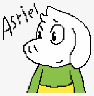 Asriel Dreemurr