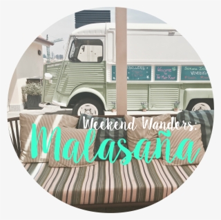 Weekend Wanders Episode I