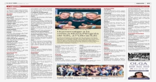 Del Dream Team Reload Arxiu Homenatge A La Mtica Nova