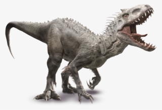 Indominus Rex