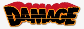 Damage Logo