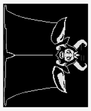 Undertale Sprite / Pixel Art Asgore Dreemurr, Ex-husband