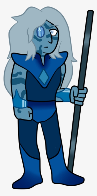 Blue Agate