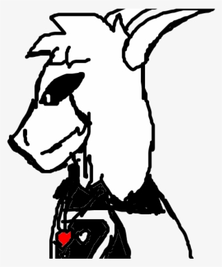 Asriel Dreemurr