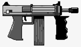 Smg-ish