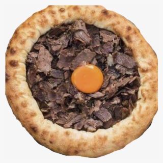 Karişim Pi̇de Çeşi̇tleri̇