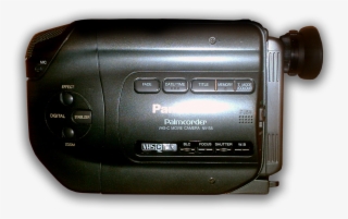 They Were Endearingly Shot On Consumer Level Handheld