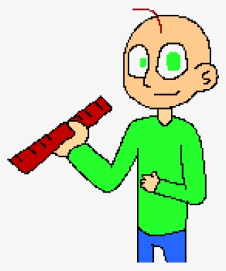 Baldi