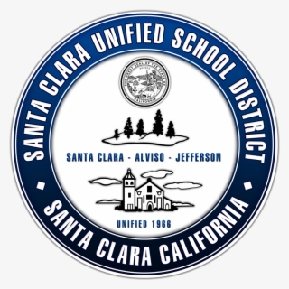Scusd Seal