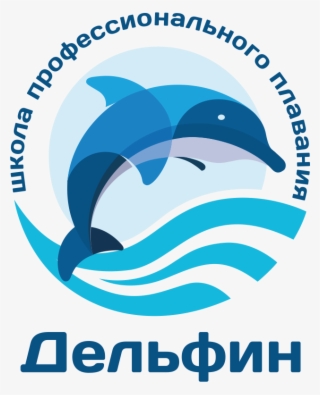 Logo Delfin