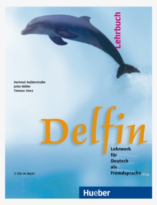 Delfin Lehrbuch Mit Integrierten Audio-cds