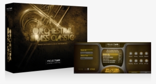 Orchestral Brass Classic