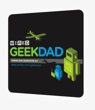 Regular Chats About The Posts On Geekdad