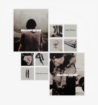 Baellamy Squad I Love Heather So So Much Such A Good