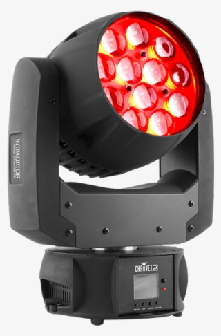 Intimidator Wash Zoom 450 Irc