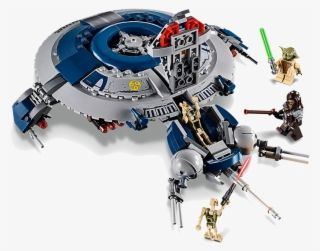 75233 Droid Gunship™