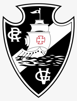Escudo Do Vasco Png