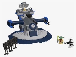 Battle Droid Png