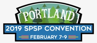 Portland Spsp2019 Logo