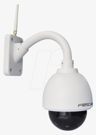 Ip/wifi Speed Dome,