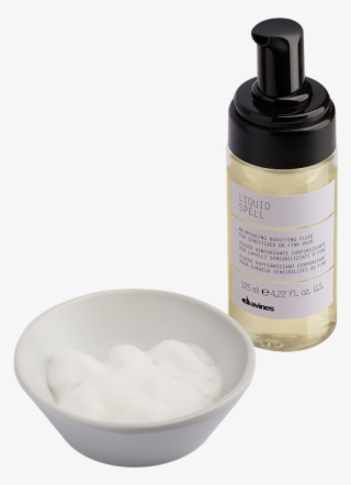 Davines Liquid Spell