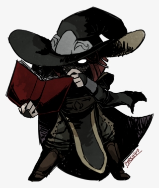 Fan Artdarkest Emblem