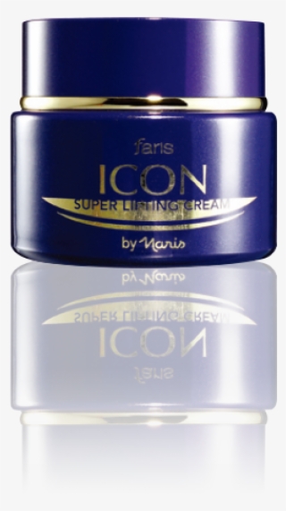 A High Performance Cream That Penetrates Into Skin