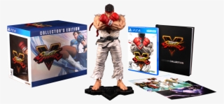 A Tan Sólo Unos Días De La Llegada Del Street Fighter