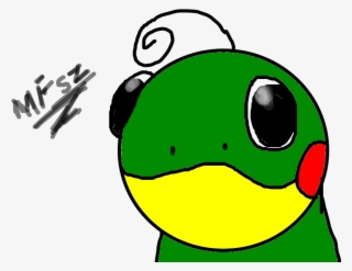 Politoed
