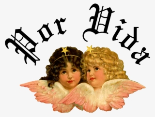 Transparent Cherubs Por Vida Kali Uchis