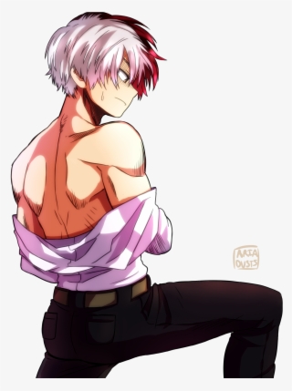 View Fullsize Boku No Hero Academia Image