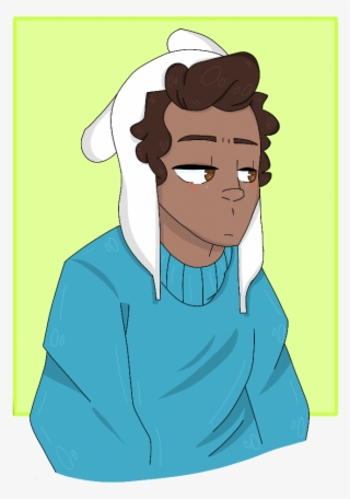 A Drawing I Made Of Basicallyidowrk My Insta