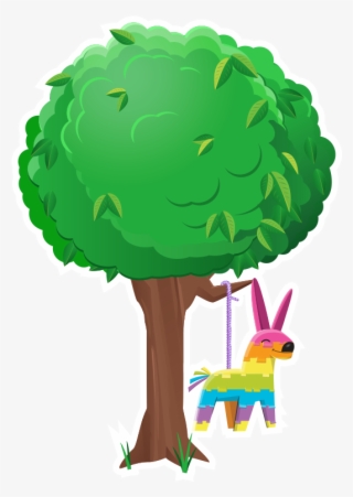 Pinata Png