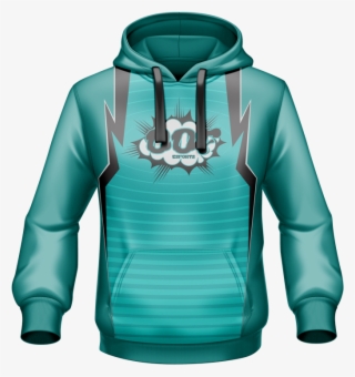 Oof Pro Hoodie