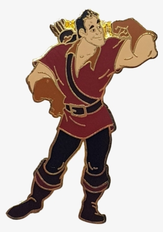 Gaston