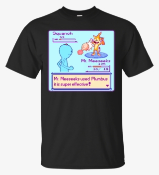 Meeseeks I Choose You Rickauto